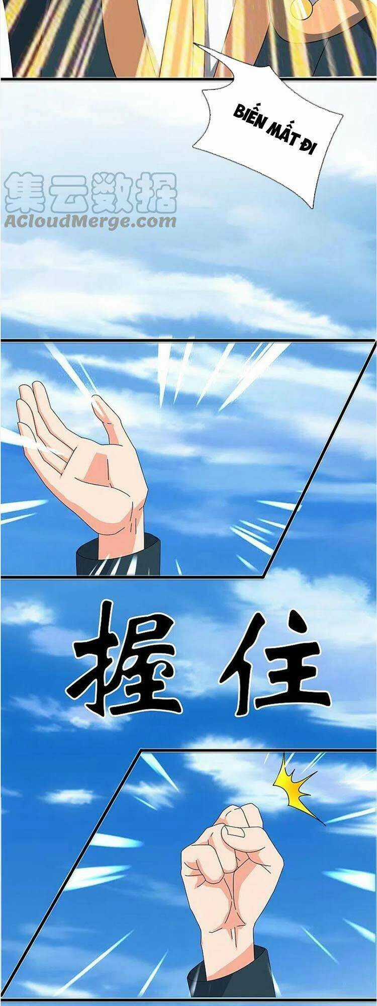 Vạn Cổ Thần Vương - Chapter 346 - Trang 4