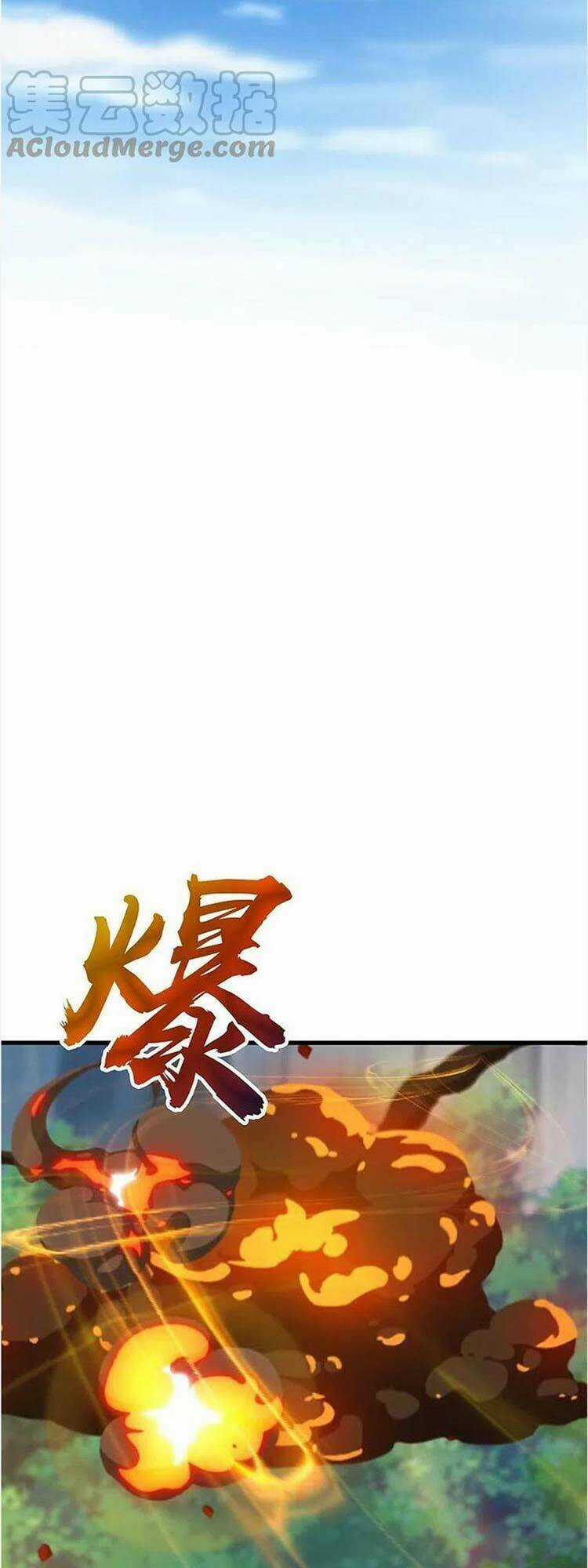 Vạn Cổ Thần Vương - Chapter 346 - Trang 5