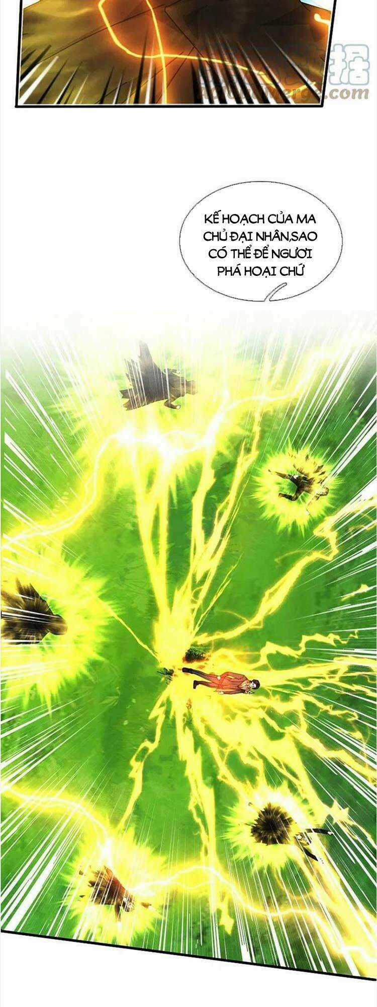 Vạn Cổ Thần Vương - Chapter 346 - Trang 8