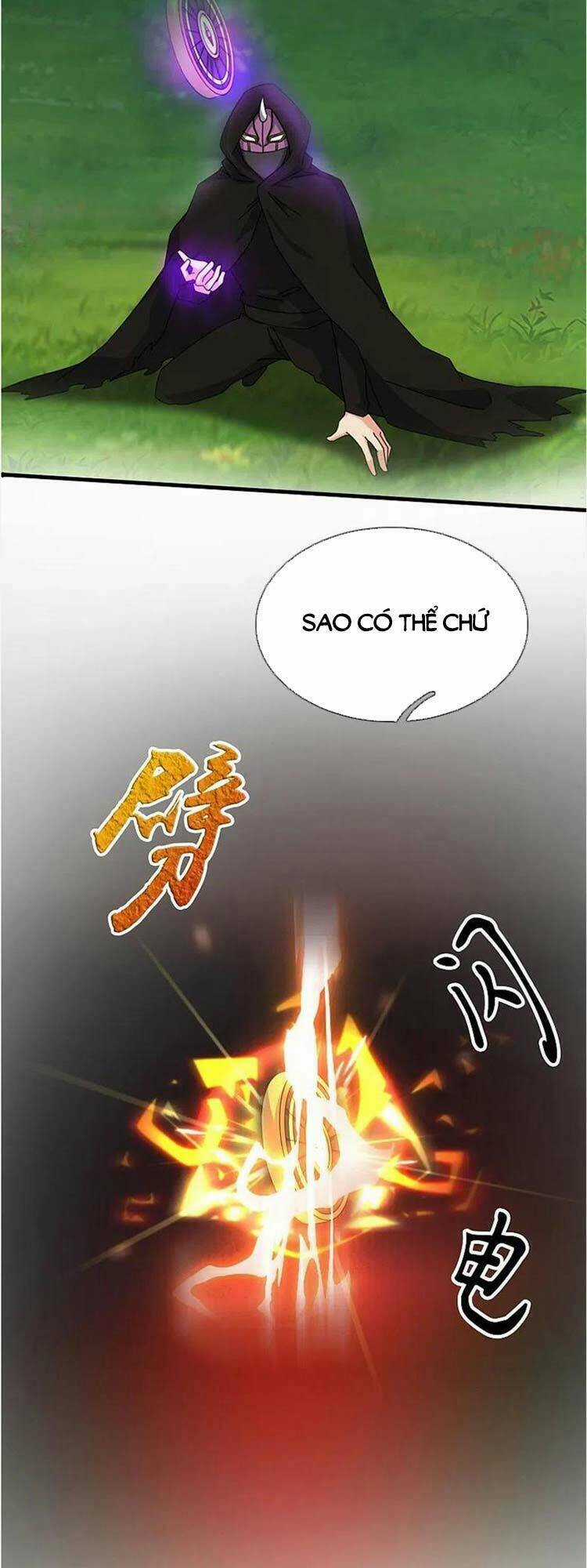 Vạn Cổ Thần Vương - Chapter 346 - Trang 10