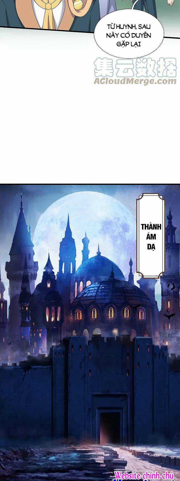 Vạn Cổ Thần Vương - Chapter 347 - Trang 14