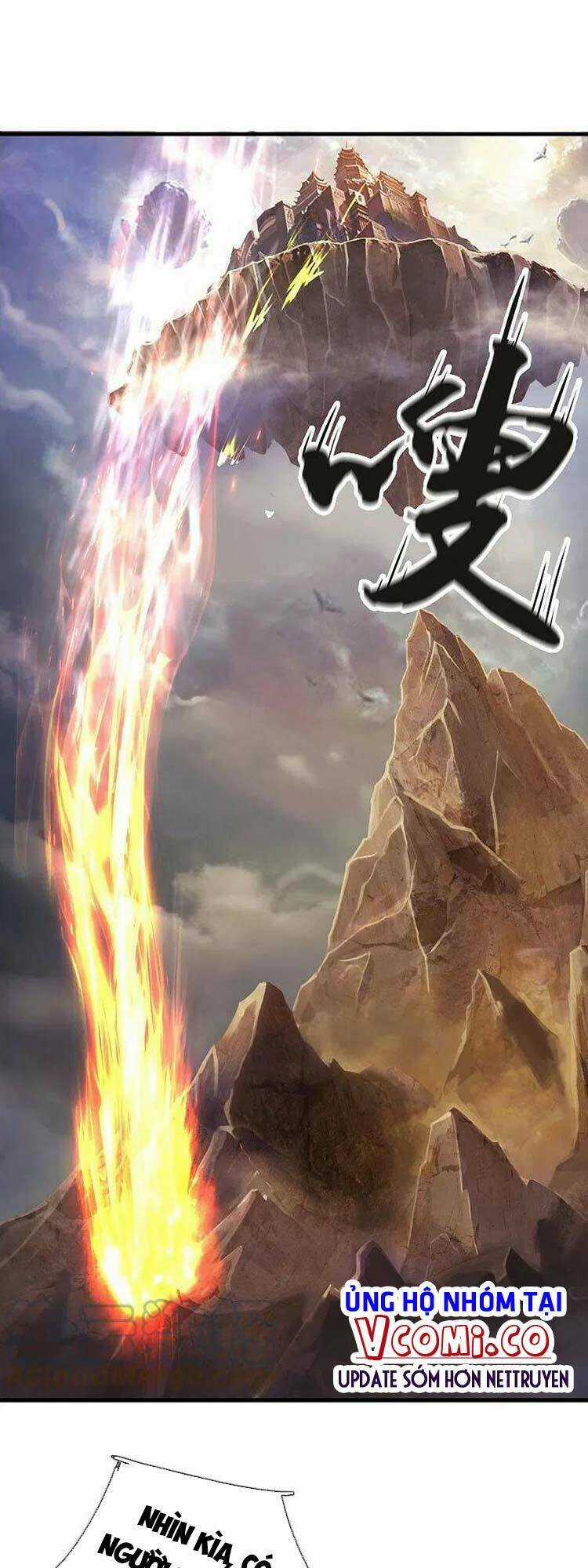 Vạn Cổ Thần Vương - Chapter 347 - Trang 5