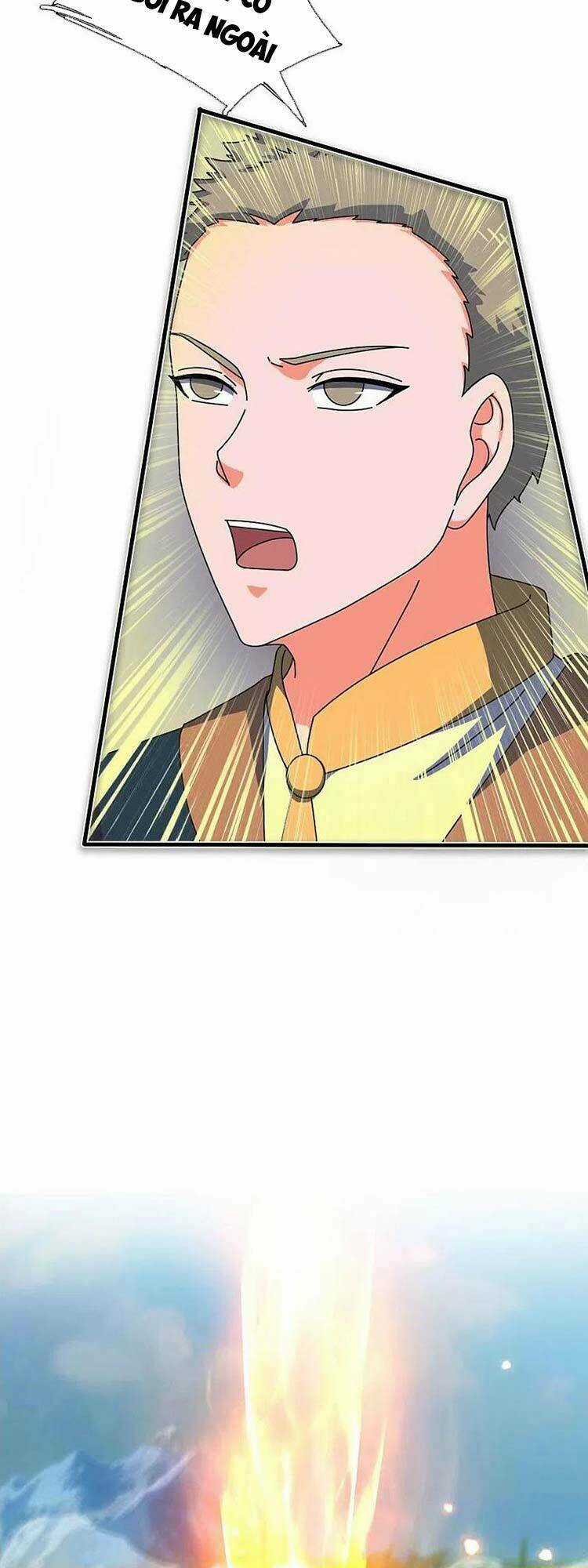 Vạn Cổ Thần Vương - Chapter 347 - Trang 6