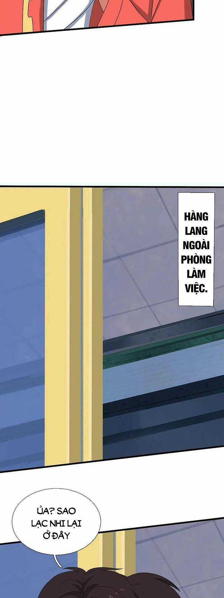 Vạn Cổ Thần Vương - Chapter 348 - Trang 14