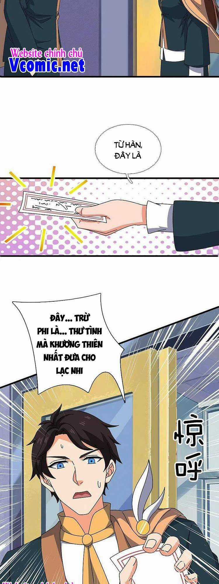 Vạn Cổ Thần Vương - Chapter 348 - Trang 16