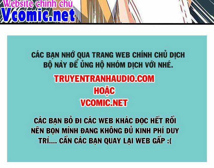 Vạn Cổ Thần Vương - Chapter 348 - Trang 17