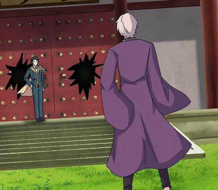 Vạn Cổ Thần Vương - Chapter 349 - Trang 17