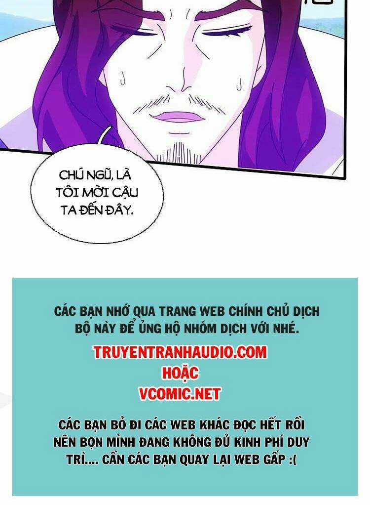 Vạn Cổ Thần Vương - Chapter 350 - Trang 20