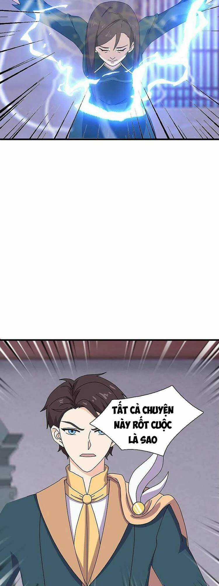 Vạn Cổ Thần Vương - Chapter 351 - Trang 13