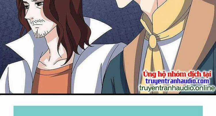 Vạn Cổ Thần Vương - Chapter 351 - Trang 18