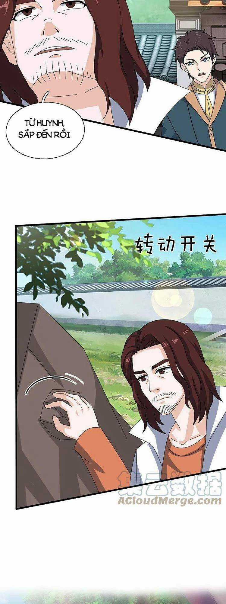 Vạn Cổ Thần Vương - Chapter 351 - Trang 6