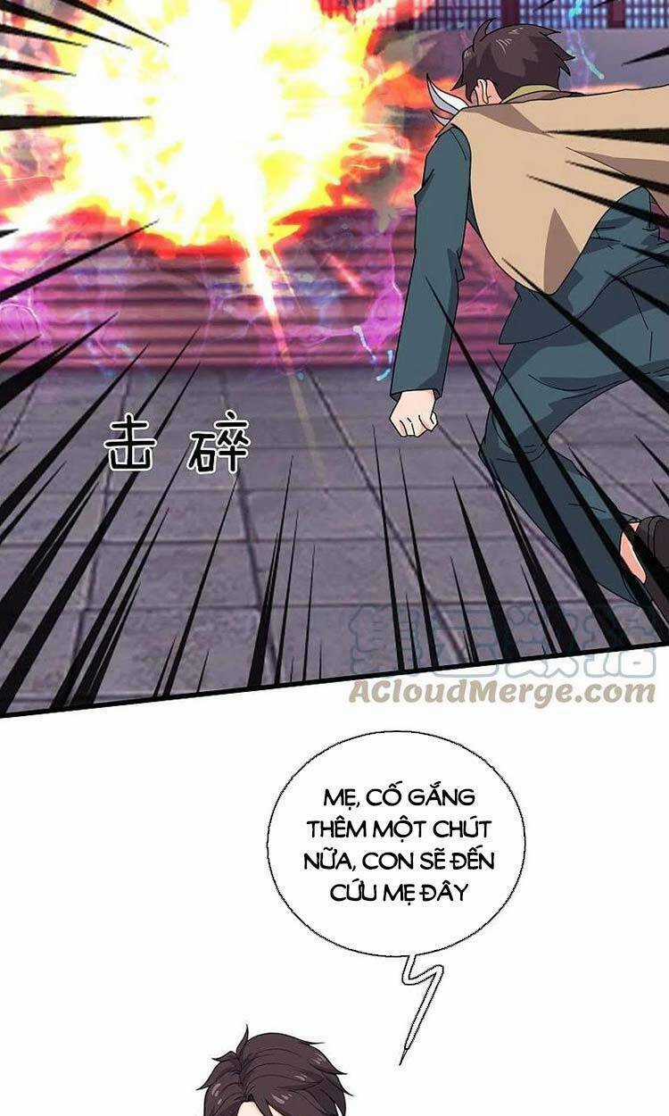 Vạn Cổ Thần Vương - Chapter 352 - Trang 11