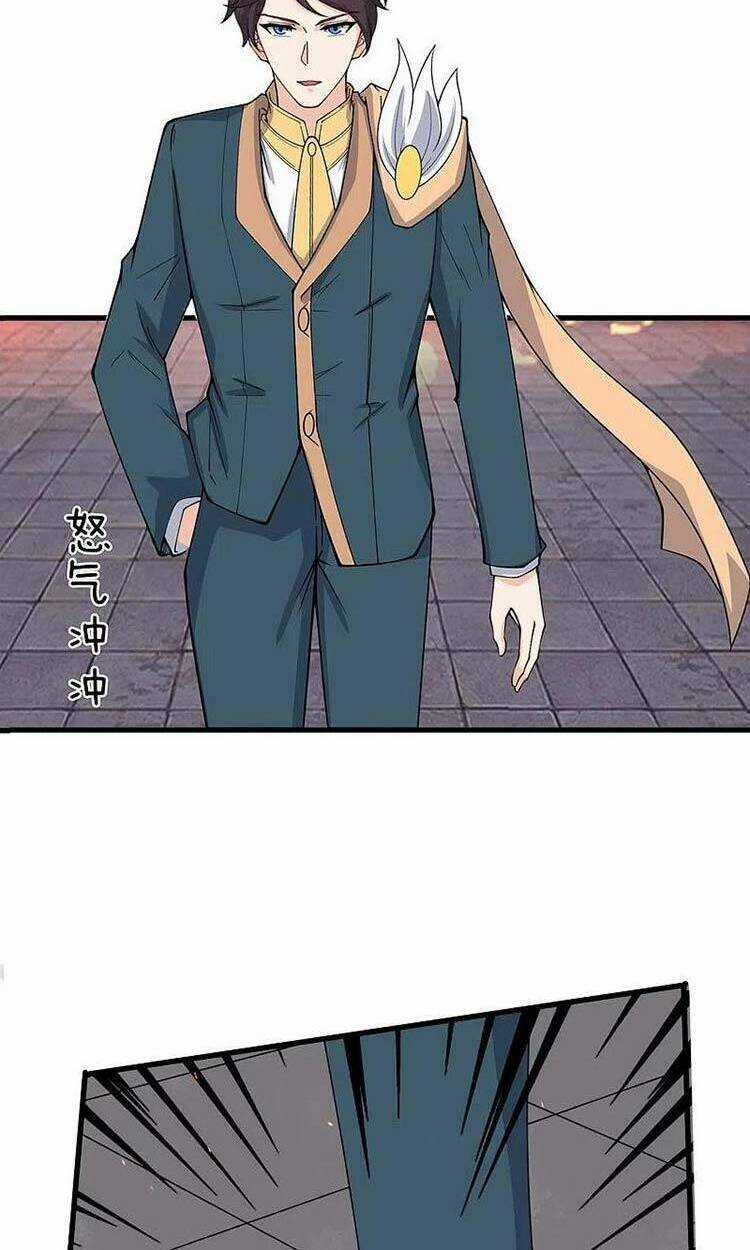 Vạn Cổ Thần Vương - Chapter 352 - Trang 12