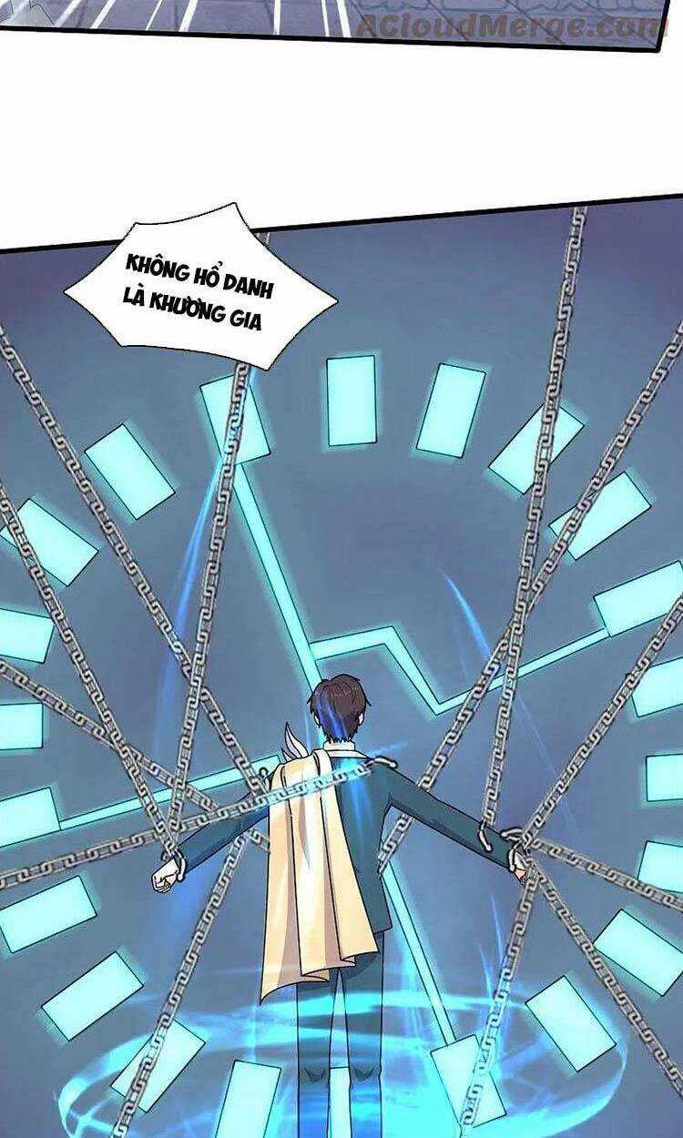 Vạn Cổ Thần Vương - Chapter 352 - Trang 15