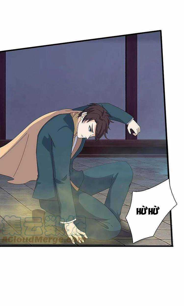 Vạn Cổ Thần Vương - Chapter 352 - Trang 20