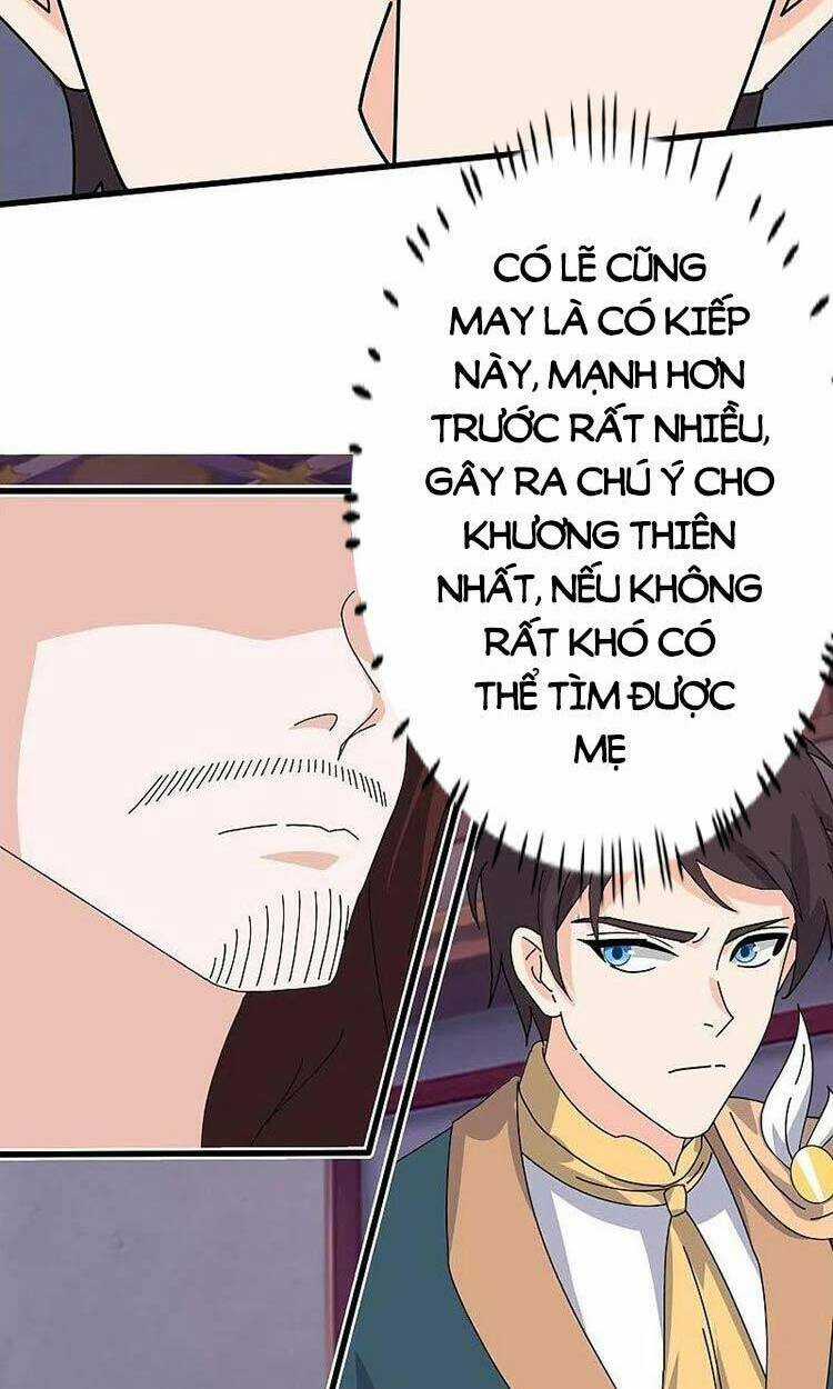 Vạn Cổ Thần Vương - Chapter 352 - Trang 3