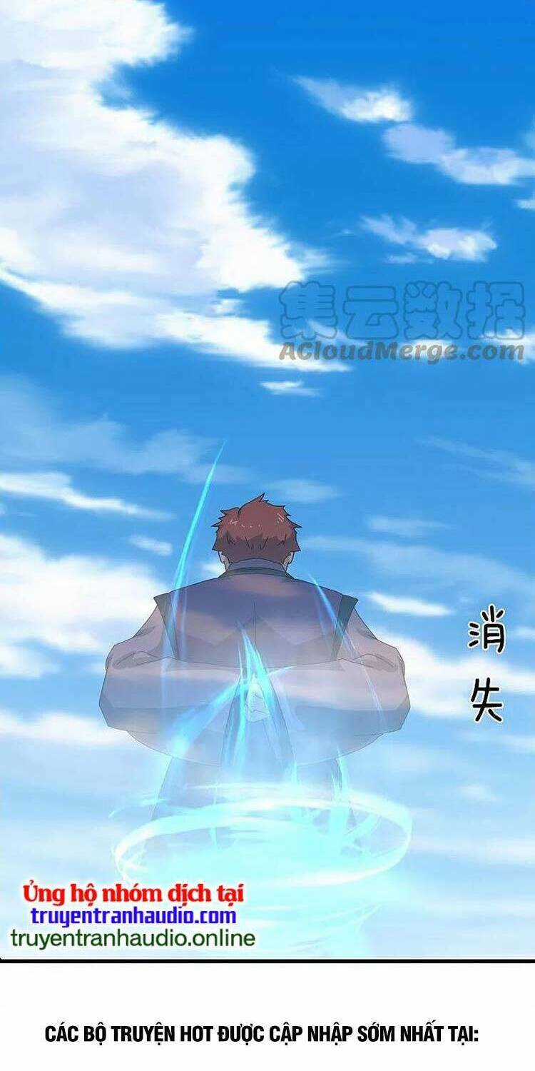 Vạn Cổ Thần Vương - Chapter 352 - Trang 26