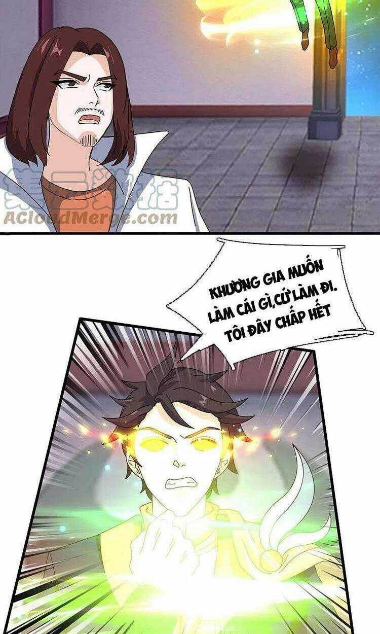 Vạn Cổ Thần Vương - Chapter 352 - Trang 6