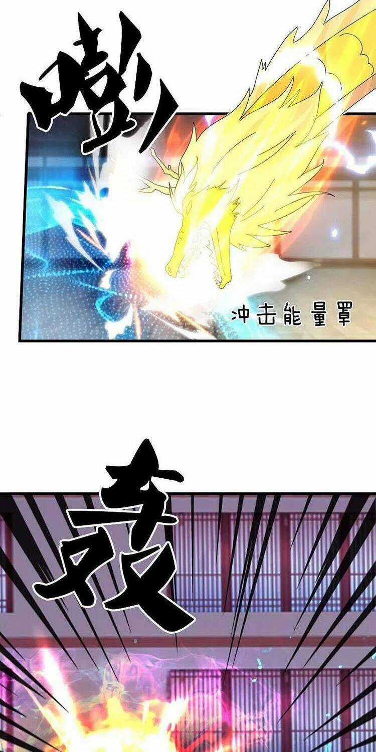 Vạn Cổ Thần Vương - Chapter 352 - Trang 10