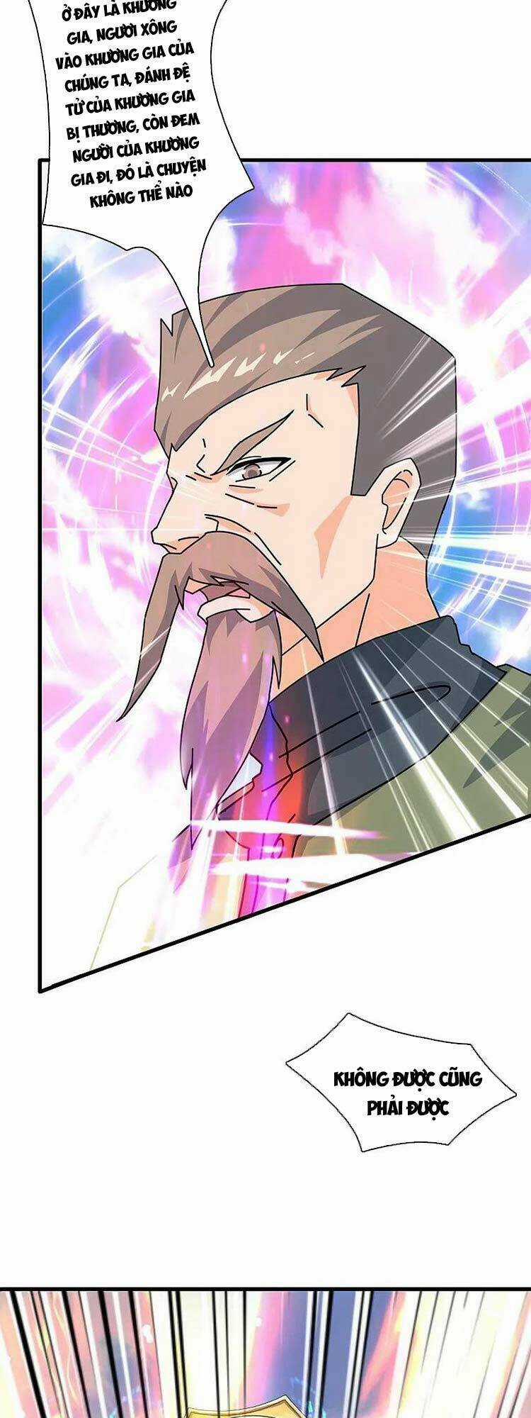 Vạn Cổ Thần Vương - Chapter 353 - Trang 14