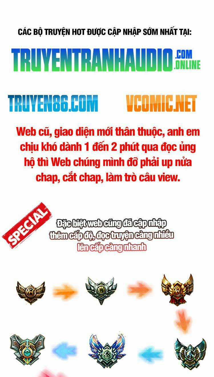 Vạn Cổ Thần Vương - Chapter 353 - Trang 20