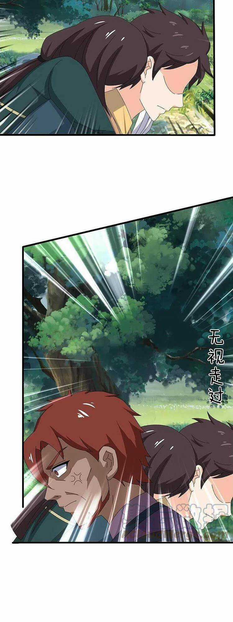 Vạn Cổ Thần Vương - Chapter 353 - Trang 4