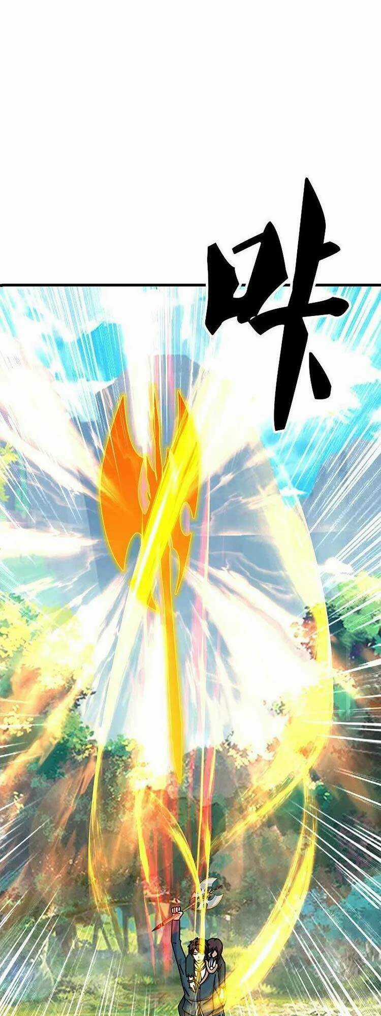 Vạn Cổ Thần Vương - Chapter 353 - Trang 8