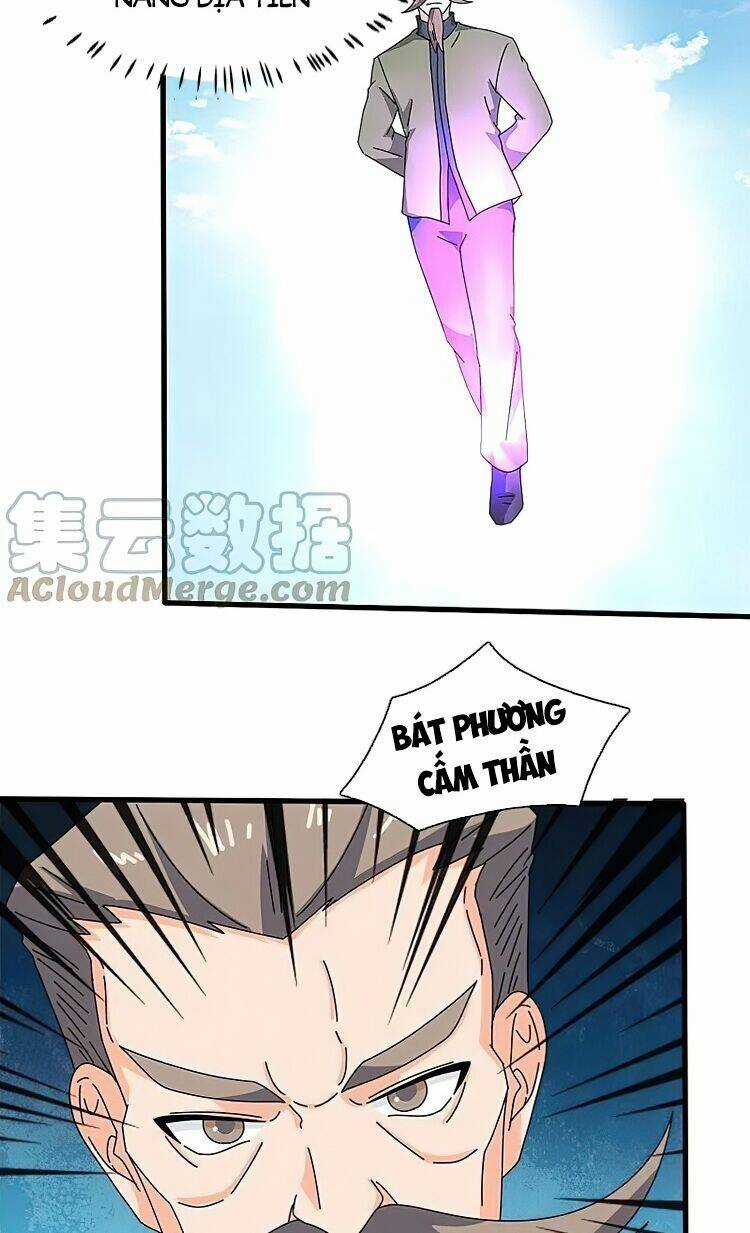 Vạn Cổ Thần Vương - Chapter 354 - Trang 12