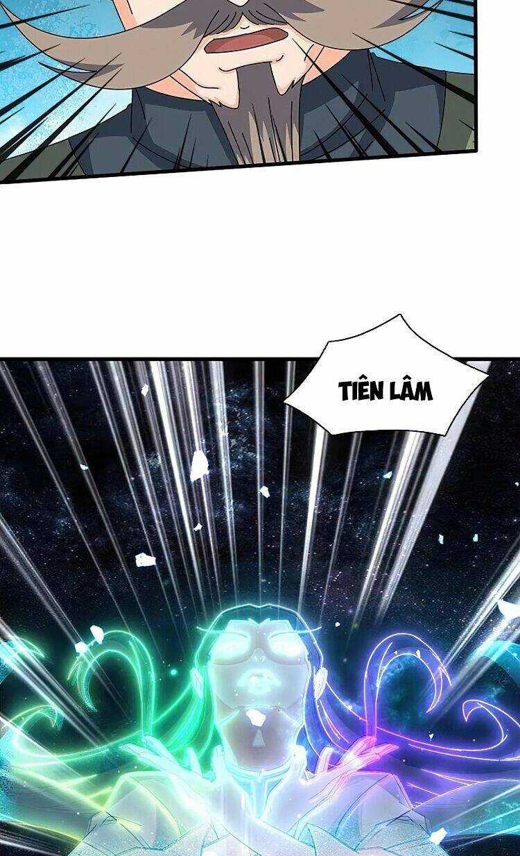 Vạn Cổ Thần Vương - Chapter 354 - Trang 13
