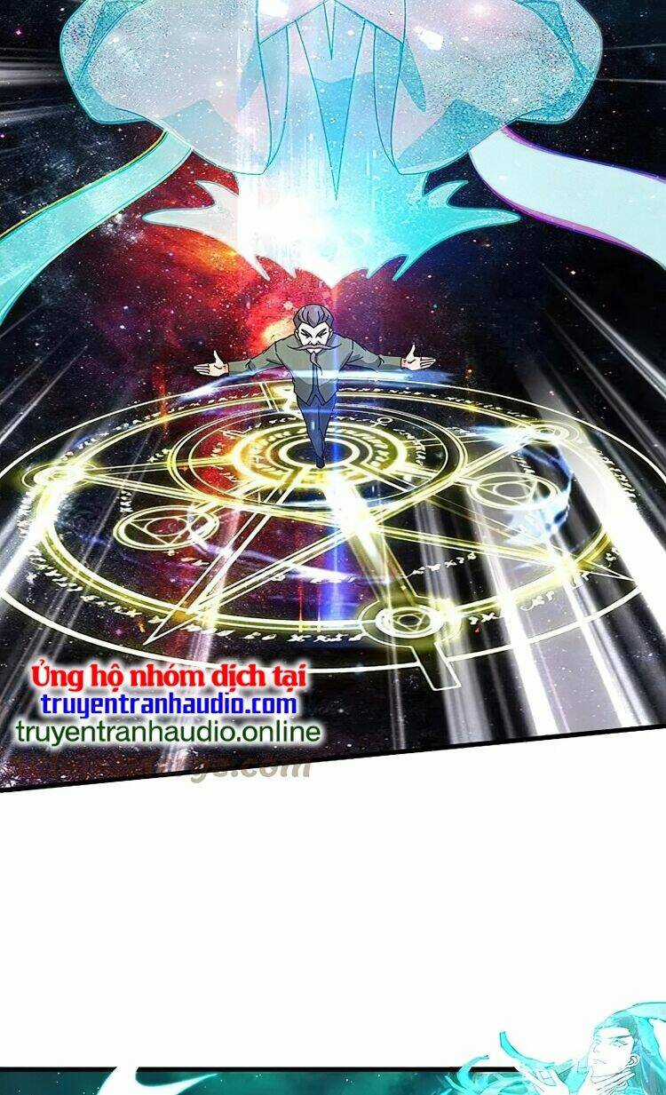 Vạn Cổ Thần Vương - Chapter 354 - Trang 14