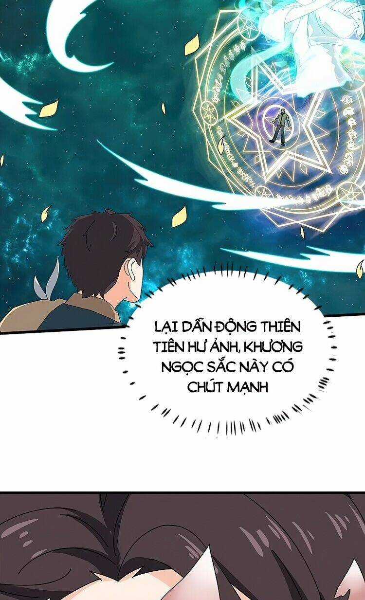 Vạn Cổ Thần Vương - Chapter 354 - Trang 15