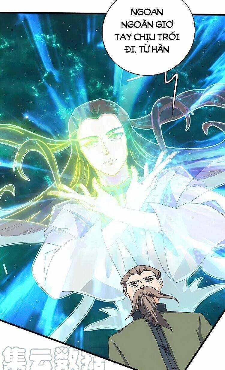 Vạn Cổ Thần Vương - Chapter 354 - Trang 18