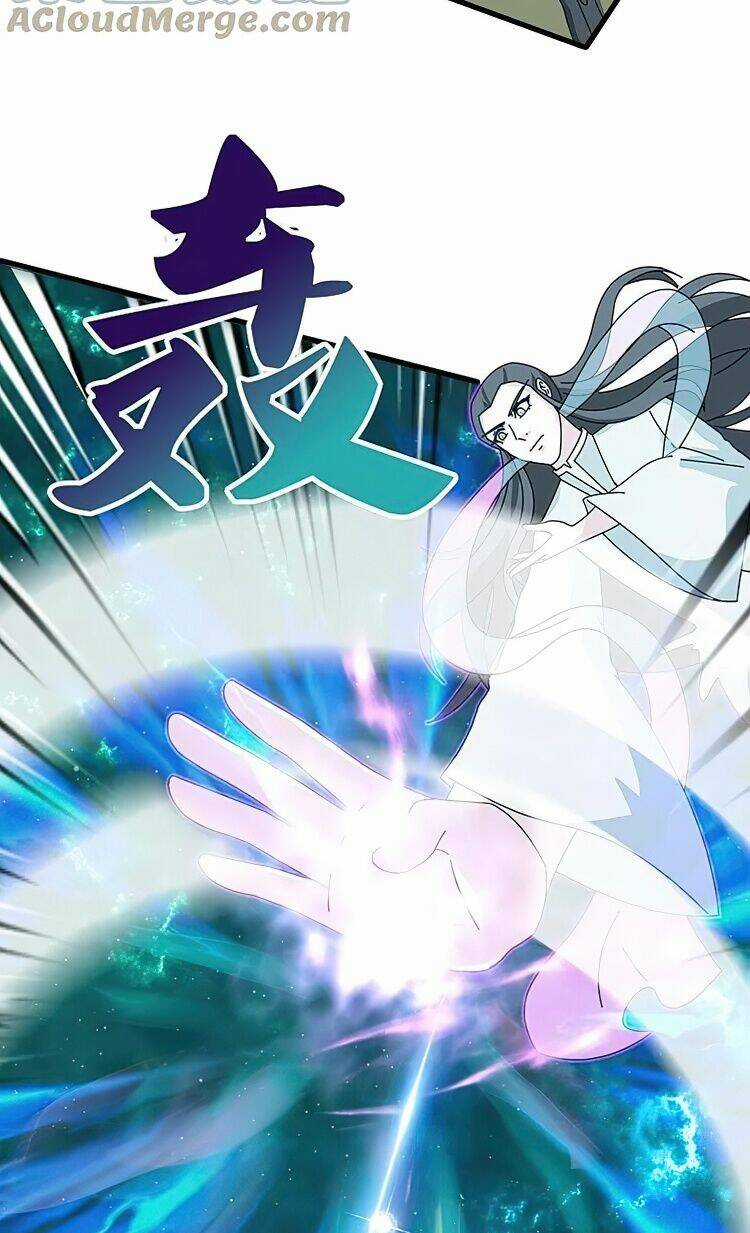 Vạn Cổ Thần Vương - Chapter 354 - Trang 19