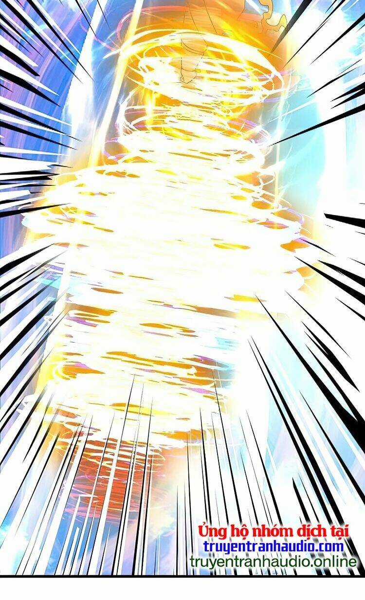 Vạn Cổ Thần Vương - Chapter 354 - Trang 22