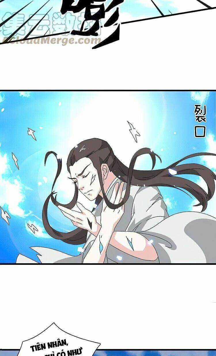 Vạn Cổ Thần Vương - Chapter 354 - Trang 24