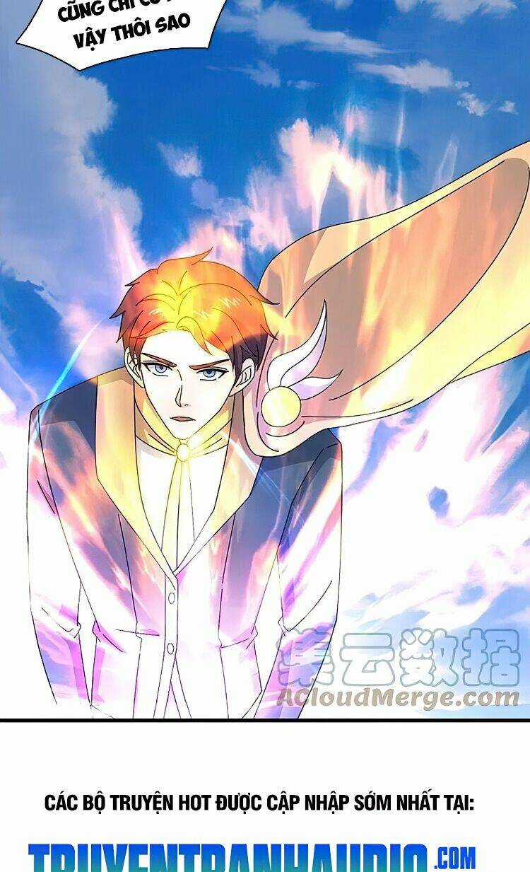 Vạn Cổ Thần Vương - Chapter 354 - Trang 25