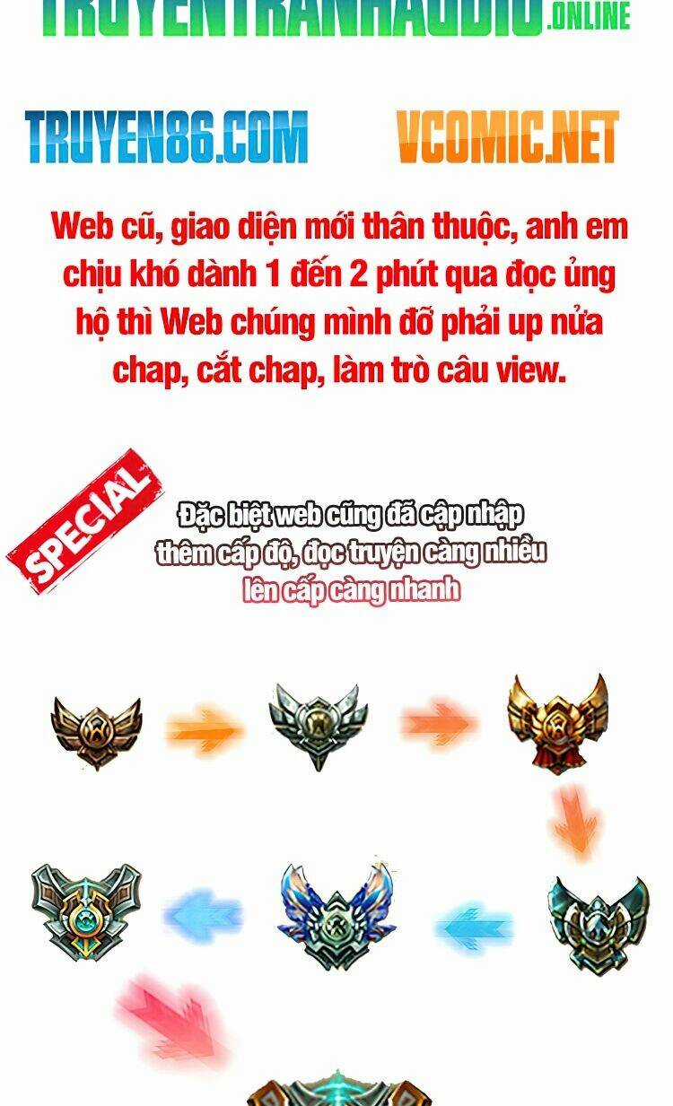 Vạn Cổ Thần Vương - Chapter 354 - Trang 26