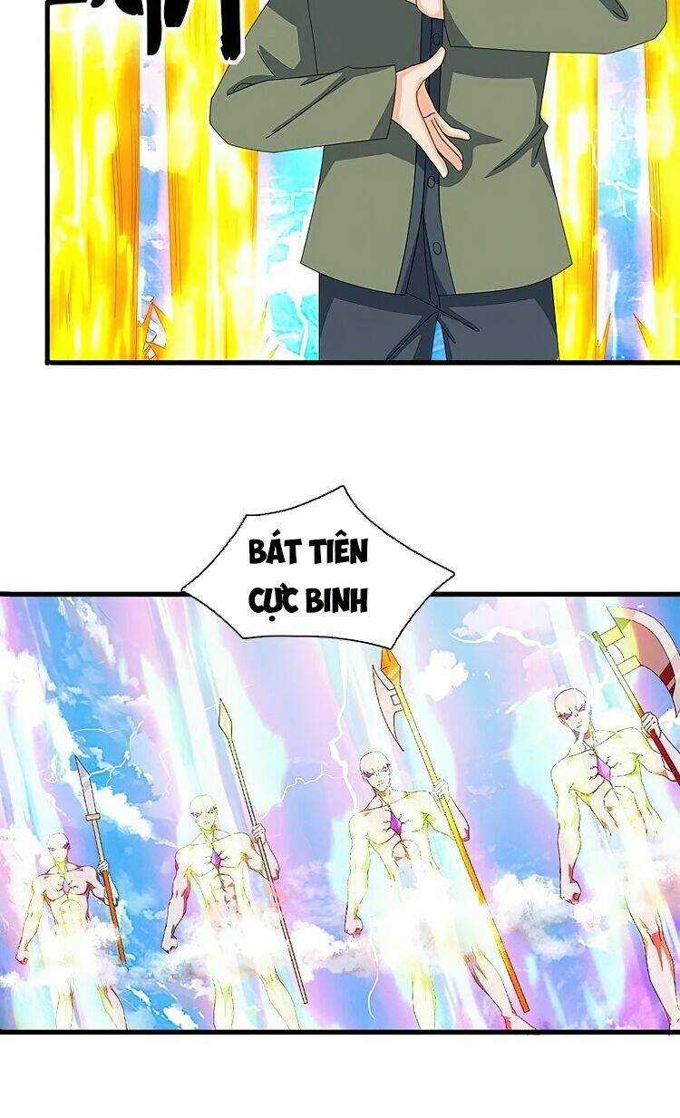 Vạn Cổ Thần Vương - Chapter 354 - Trang 4