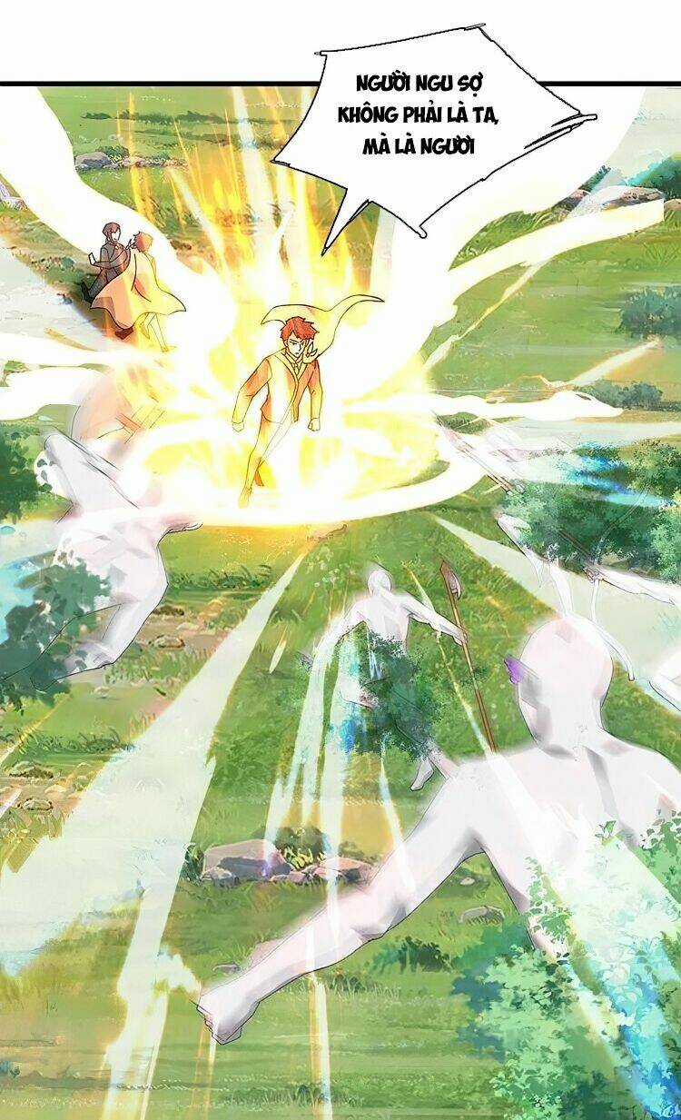 Vạn Cổ Thần Vương - Chapter 354 - Trang 6