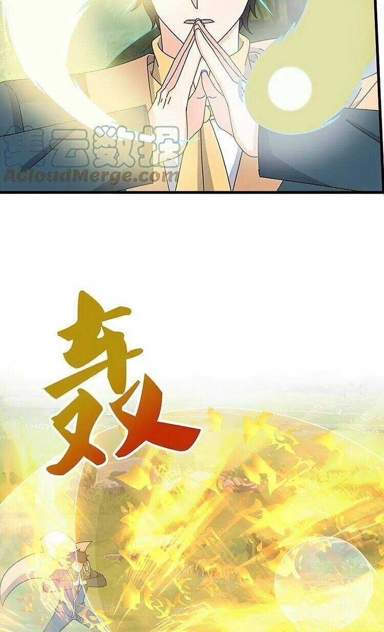 Vạn Cổ Thần Vương - Chapter 354 - Trang 8