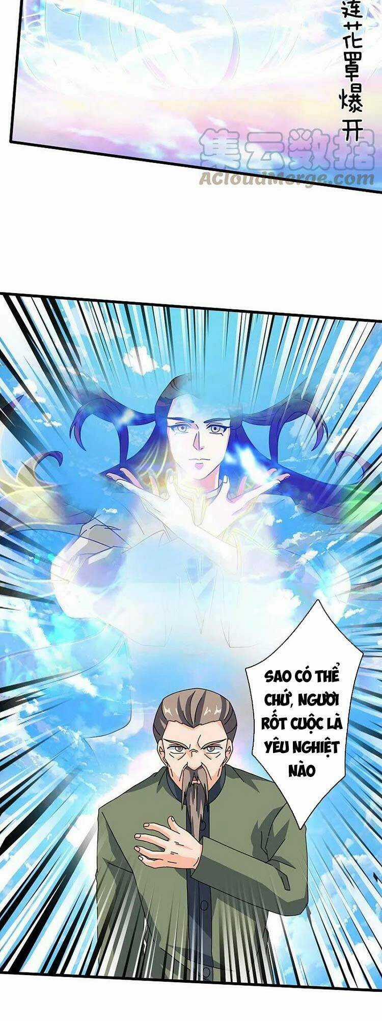 Vạn Cổ Thần Vương - Chapter 355 - Trang 14