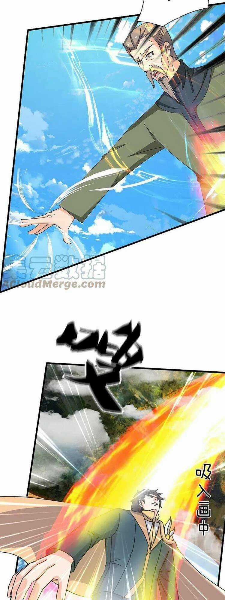 Vạn Cổ Thần Vương - Chapter 355 - Trang 3