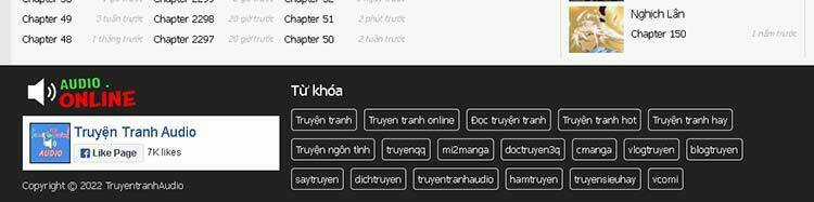 Vạn Cổ Thần Vương - Chapter 356 - Trang 20