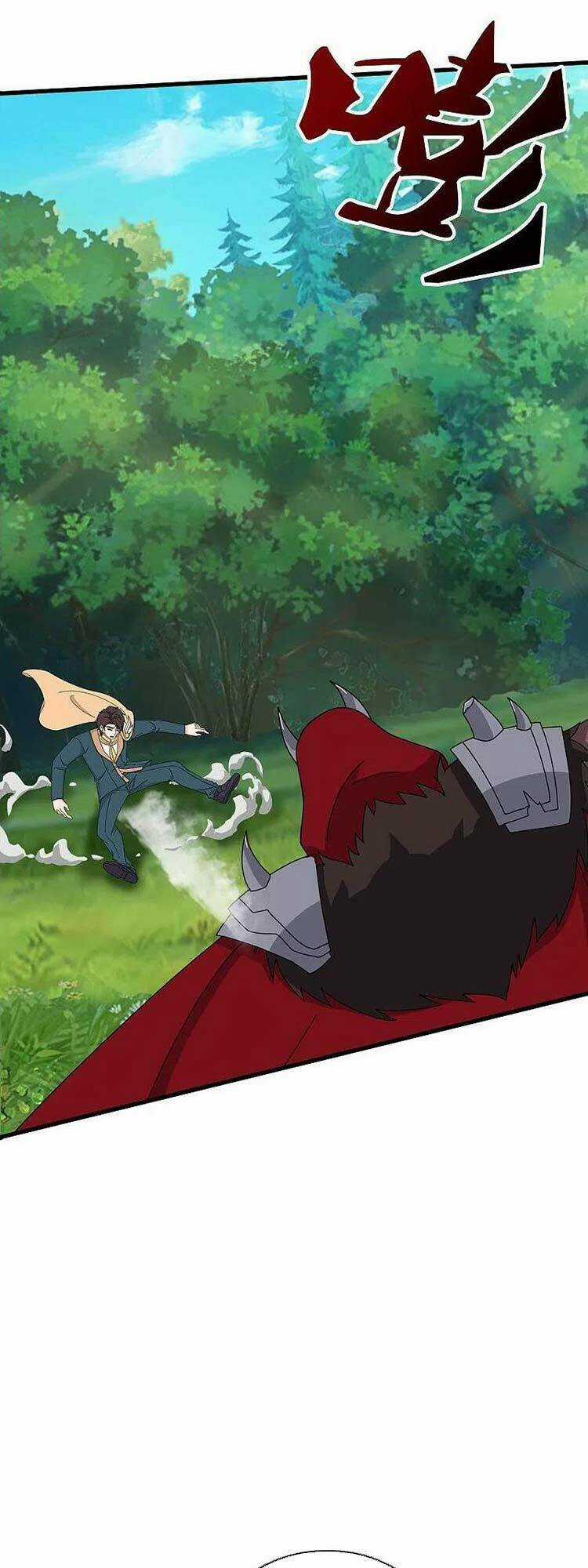 Vạn Cổ Thần Vương - Chapter 357 - Trang 12