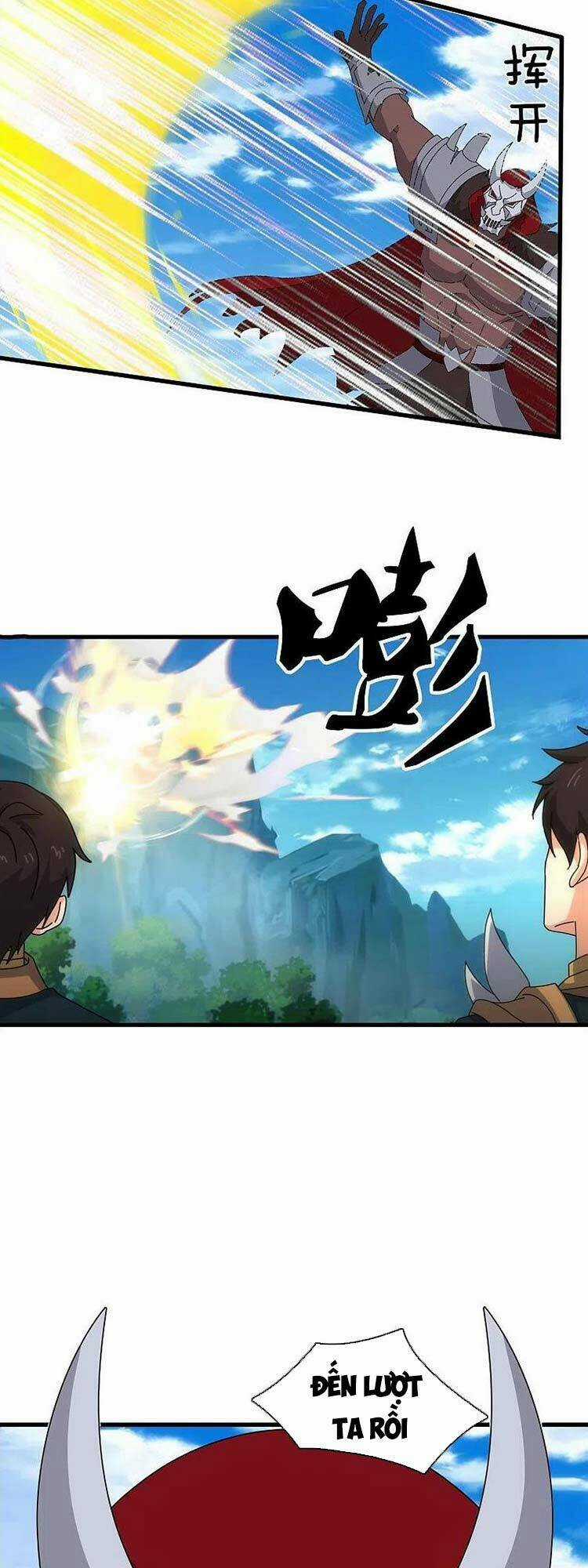 Vạn Cổ Thần Vương - Chapter 357 - Trang 6