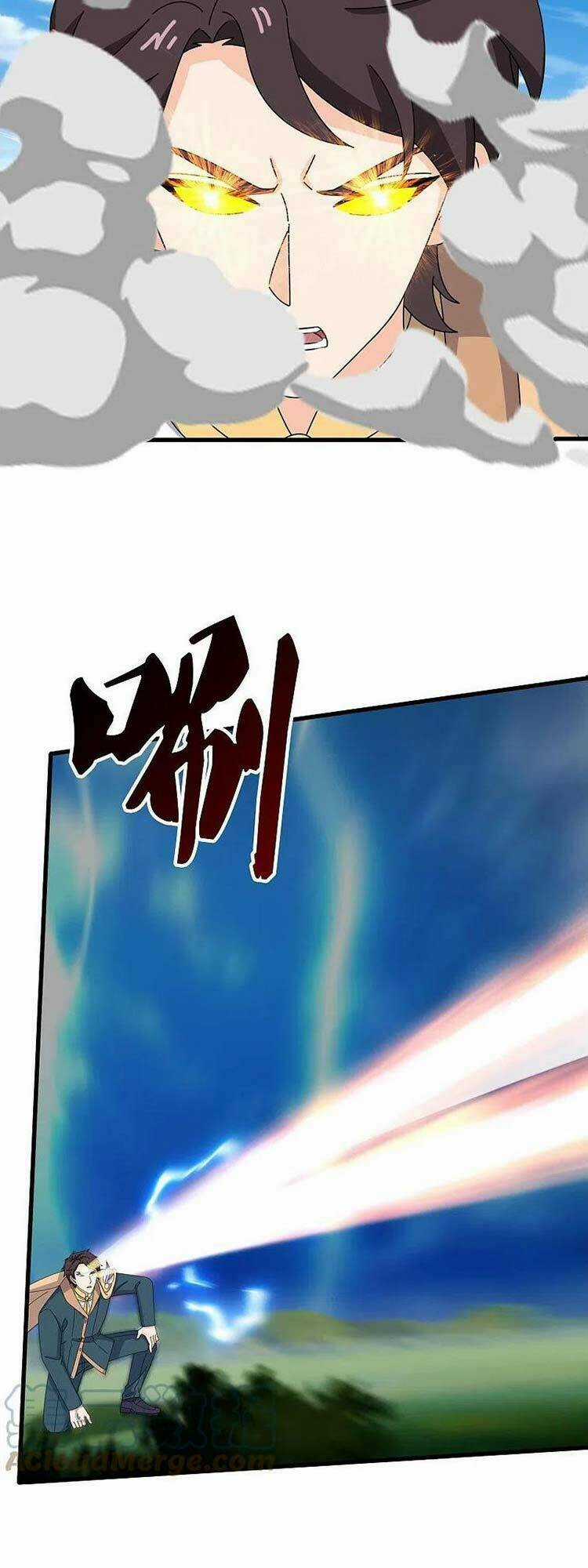 Vạn Cổ Thần Vương - Chapter 358 - Trang 2