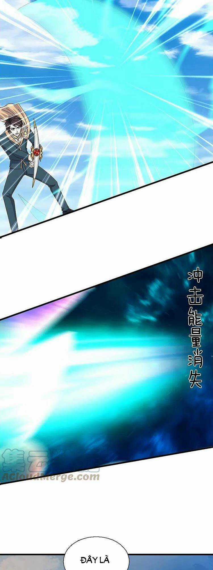 Vạn Cổ Thần Vương - Chapter 358 - Trang 11