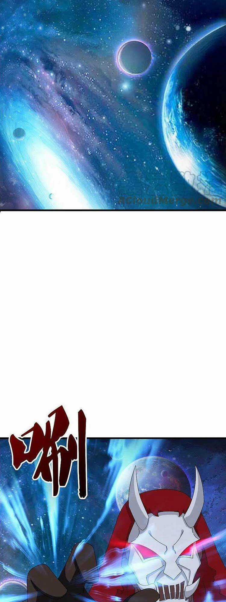 Vạn Cổ Thần Vương - Chapter 358 - Trang 13