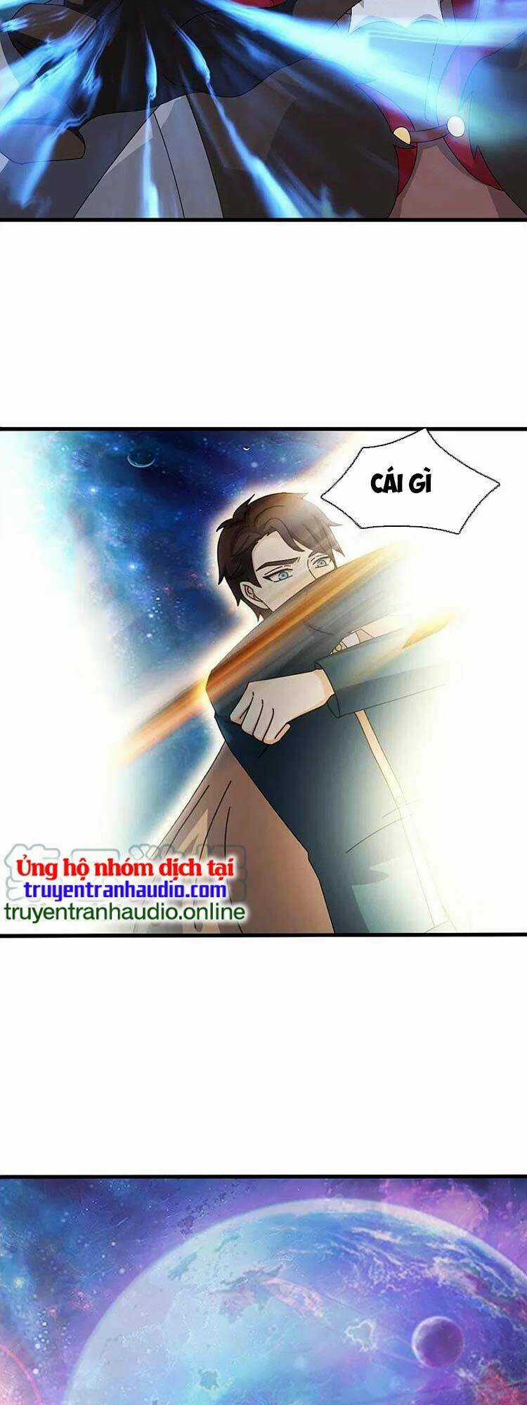 Vạn Cổ Thần Vương - Chapter 358 - Trang 14