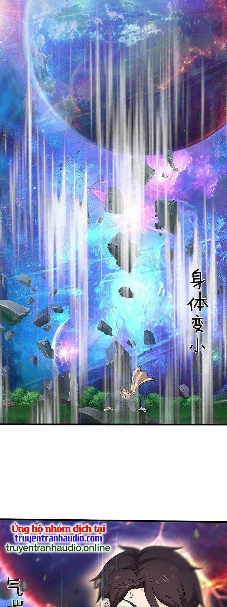 Vạn Cổ Thần Vương - Chapter 358 - Trang 15